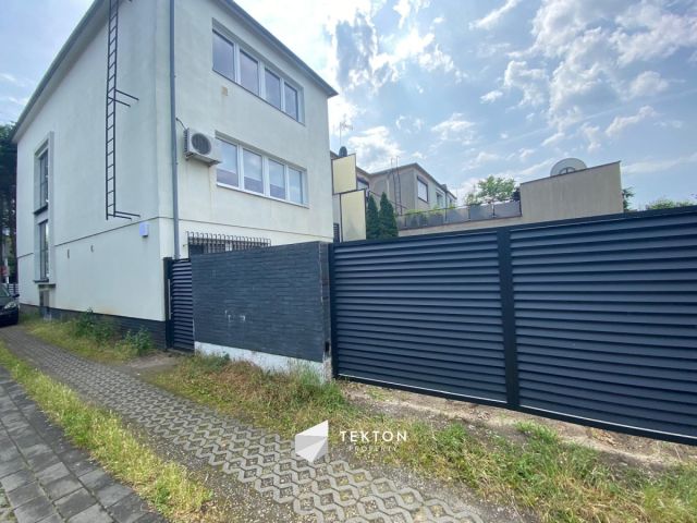 dom wolnostojący, 11 pokoi Poznań Winogrady, ul. Gronowa. Zdjęcie 12