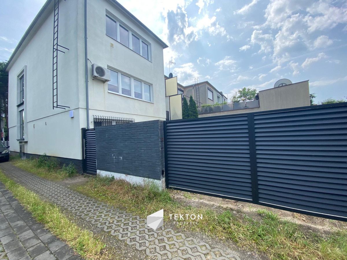 dom wolnostojący, 11 pokoi Poznań Winogrady, ul. Gronowa. Zdjęcie 12