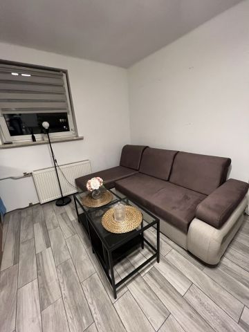 Mieszkanie 2-pokojowe Falenty Nowe. Zdjęcie 1