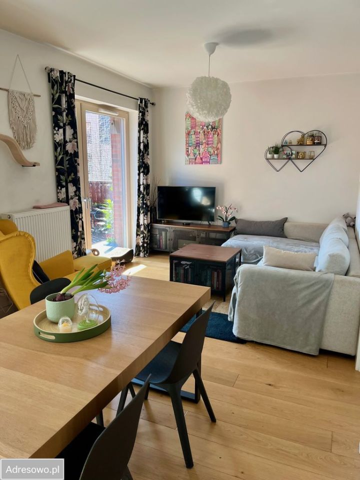 Mieszkanie 2-pokojowe Gdańsk Śródmieście, ul. Angielska Grobla. Zdjęcie 18