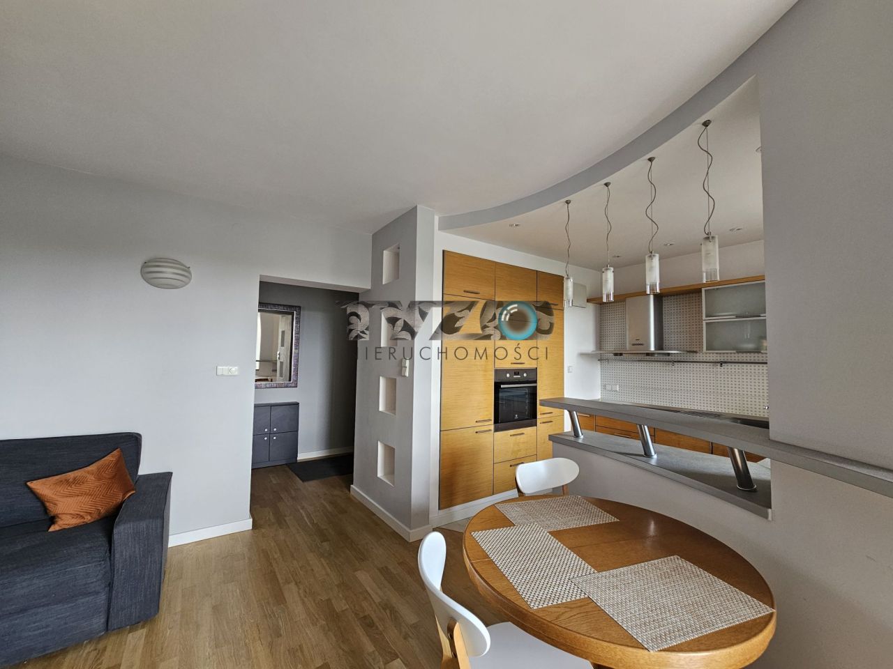 Mieszkanie 2-pokojowe Warszawa Gocław, ul. Janusza Meissnera. Zdjęcie 13