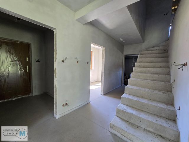 dom wolnostojący, 6 pokoi Stąporków. Zdjęcie 9