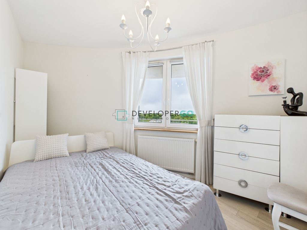 Mieszkanie 3-pokojowe Białystok, ul. Kręta. Zdjęcie 6