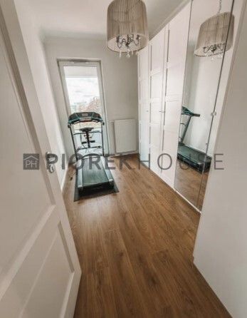 Mieszkanie 3-pokojowe Warszawa Wilanów, ul. Adama Branickiego. Zdjęcie 9