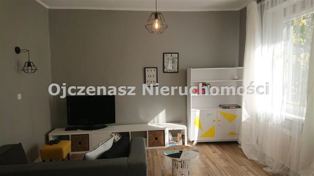 dom szeregowy, 3 pokoje Bydgoszcz. Zdjęcie 2