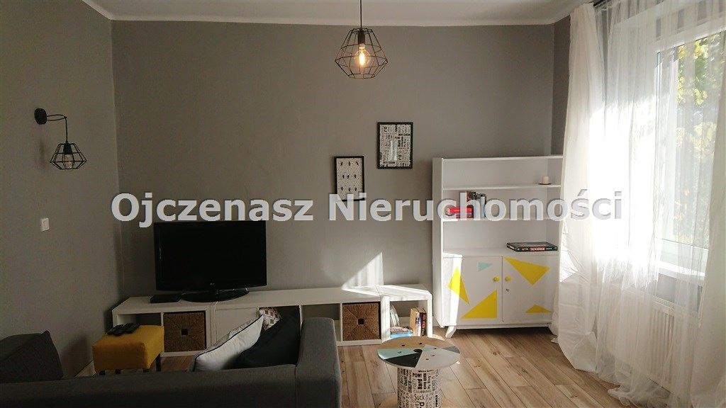 dom szeregowy, 3 pokoje Bydgoszcz. Zdjęcie 2