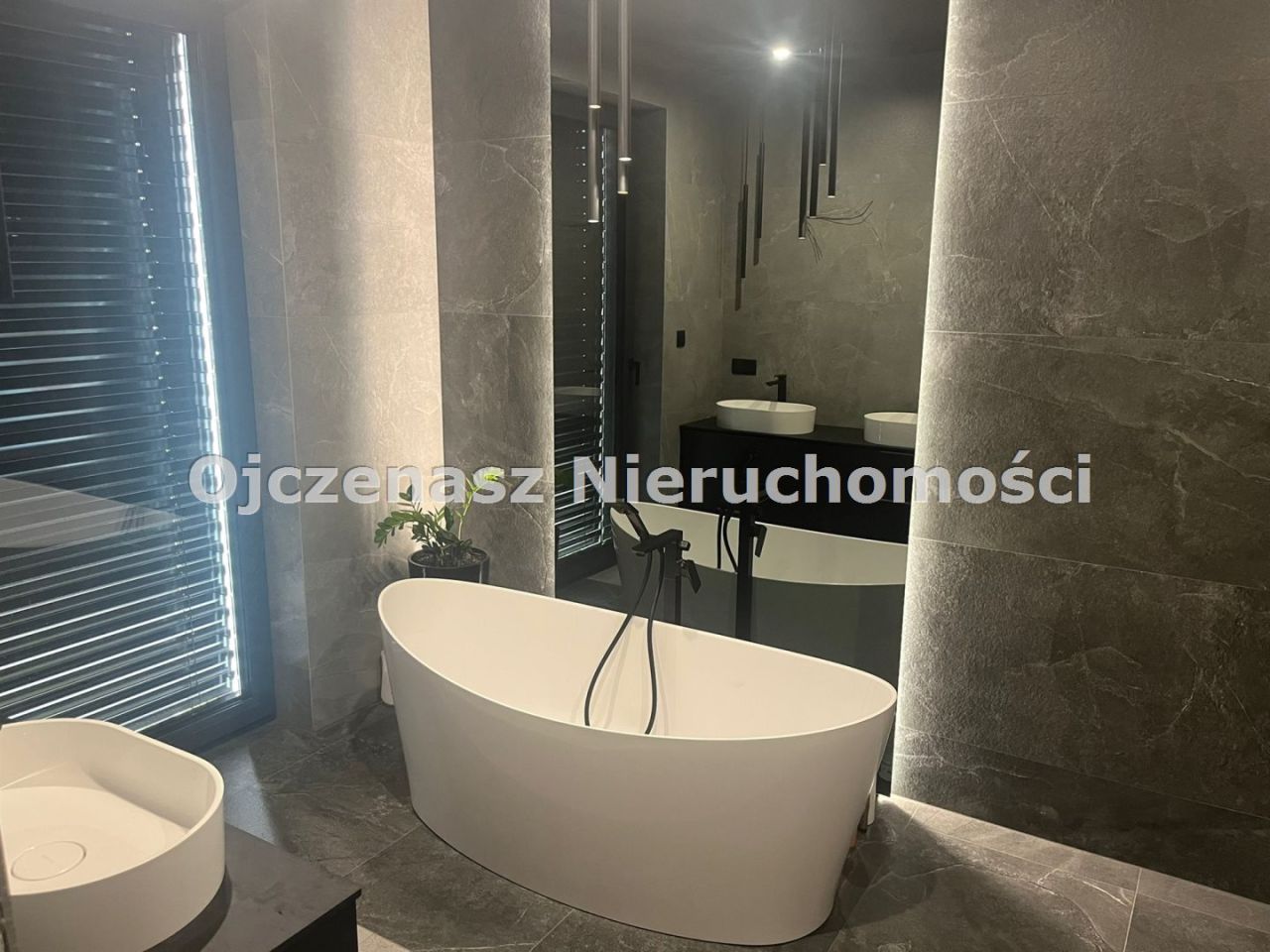 dom, 5 pokoi Brzoza. Zdjęcie 11