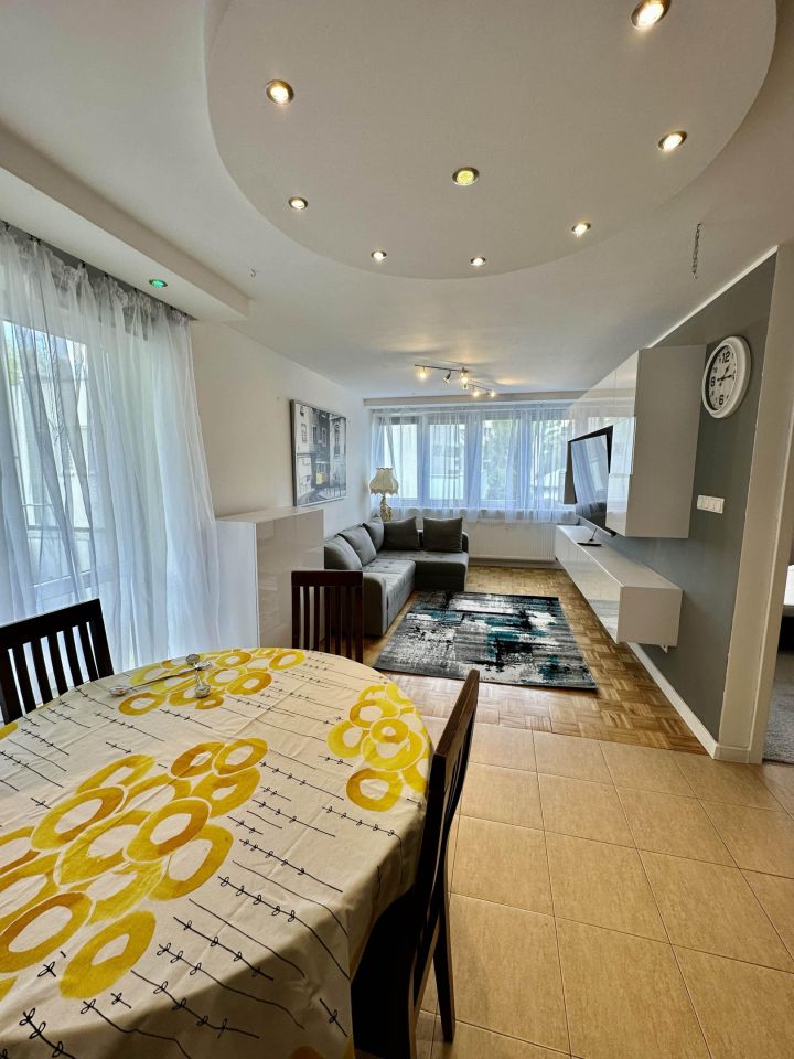 Mieszkanie 2-pokojowe Warszawa Praga, ul. Osowska