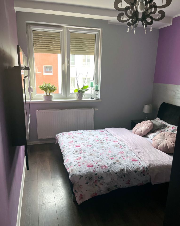 Mieszkanie 3-pokojowe Lubin Zalesie, ul. Krzemieniecka. Zdjęcie 8