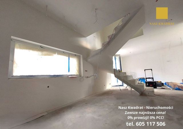 bliźniak, 4 pokoje Łódź Kowalszczyzna. Zdjęcie 4