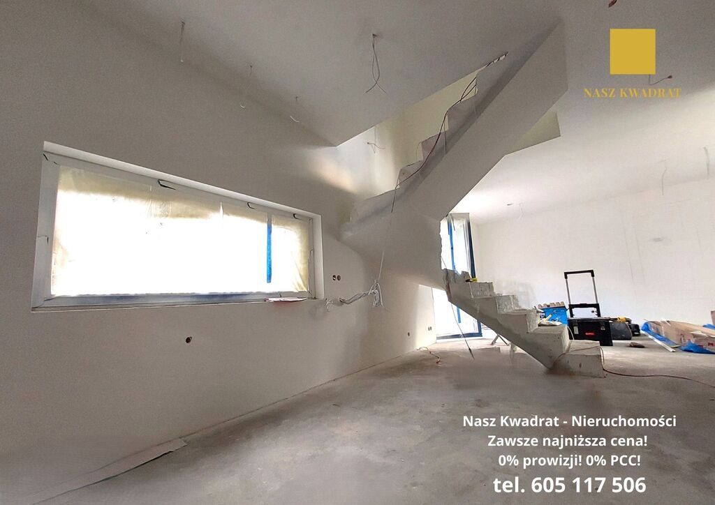 bliźniak, 4 pokoje Łódź Kowalszczyzna. Zdjęcie 4