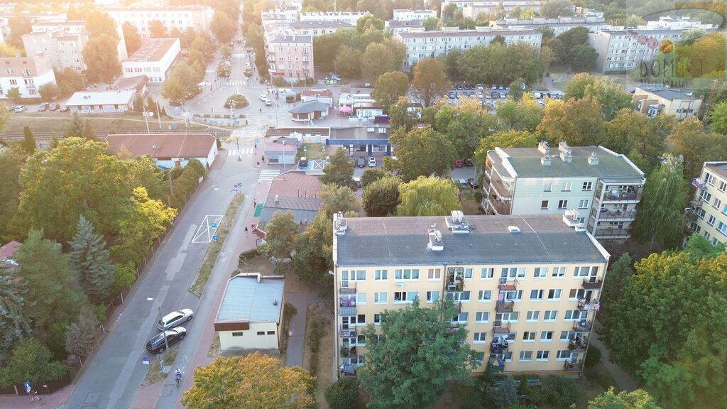 Mieszkanie 2-pokojowe Pruszków, ul. Ewy. Zdjęcie 14