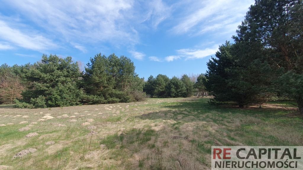 Działka budowlana Powązki. Zdjęcie 2