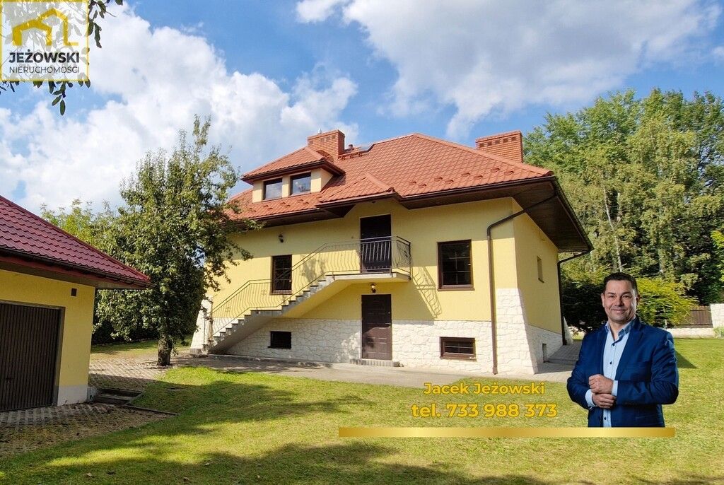 dom wolnostojący, 5 pokoi Kazimierz Dolny. Zdjęcie 12