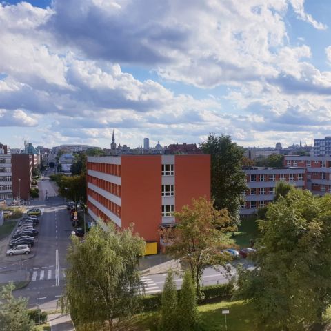 Mieszkanie 2-pokojowe Katowice, ul. Uniwersytecka. Zdjęcie 12
