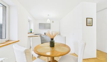 Mieszkanie 1-pokojowe Kraków Ludwinów, park Skały Twardowskiego