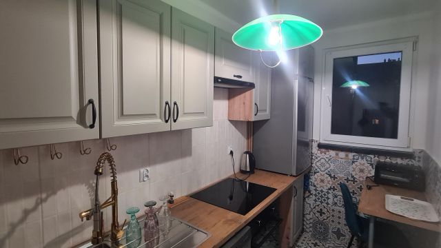 Mieszkanie 2-pokojowe Bielsko-Biała Złote Łany, ul. Jutrzenki. Zdjęcie 1