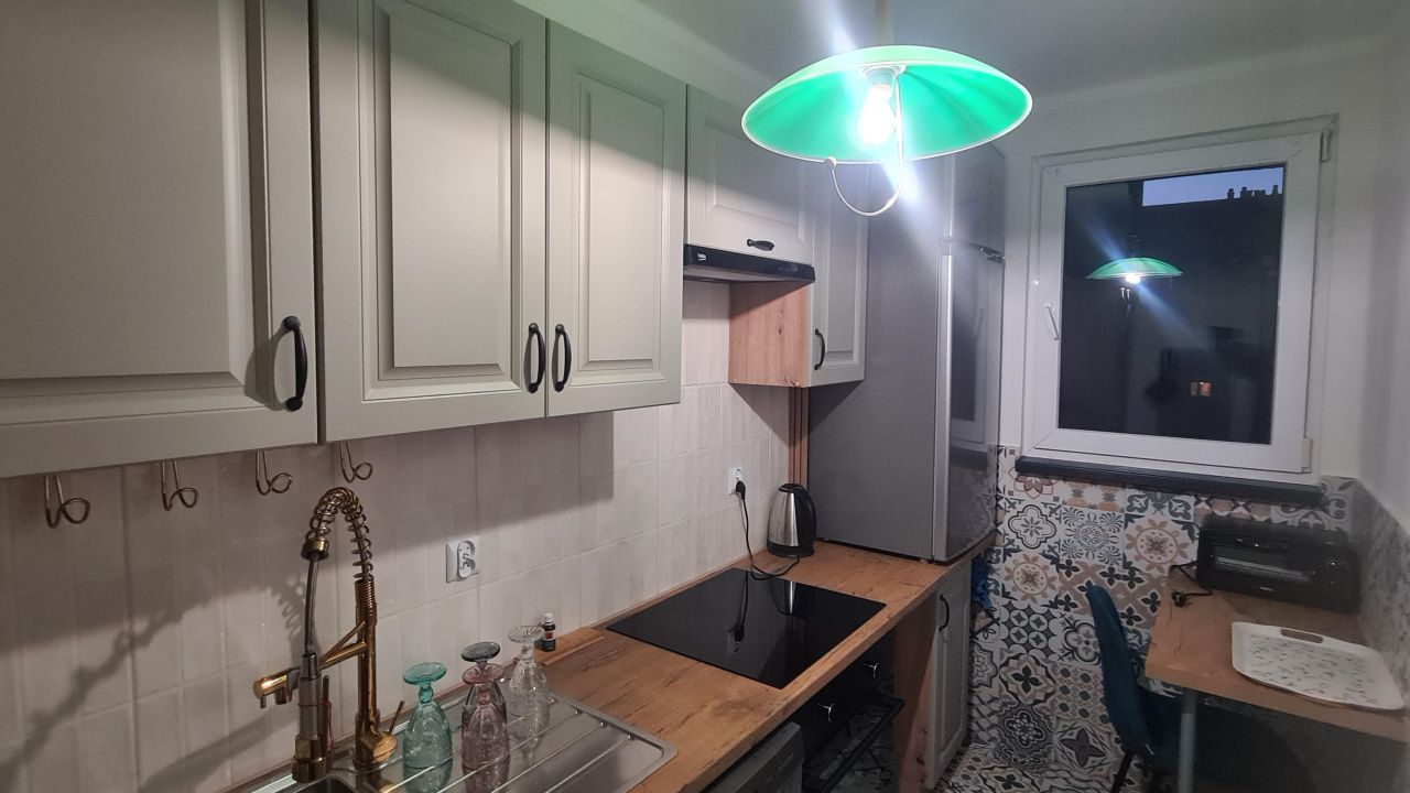 Mieszkanie 2-pokojowe Bielsko-Biała Złote Łany, ul. Jutrzenki