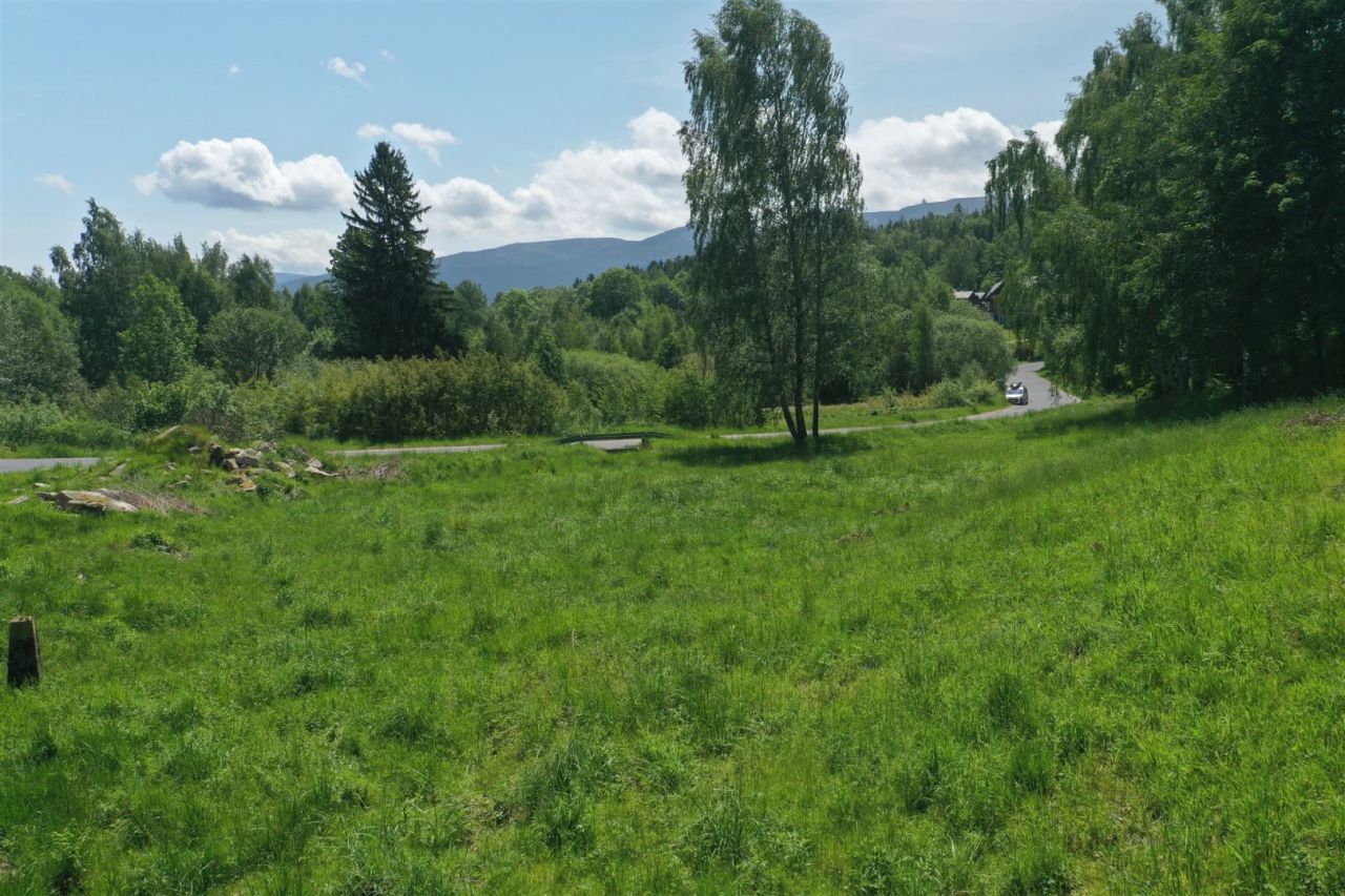 Działka inwestycyjna Szklarska Poręba Szklarska Poręba Górna, ul. Mikołaja Kopernika. Zdjęcie 5