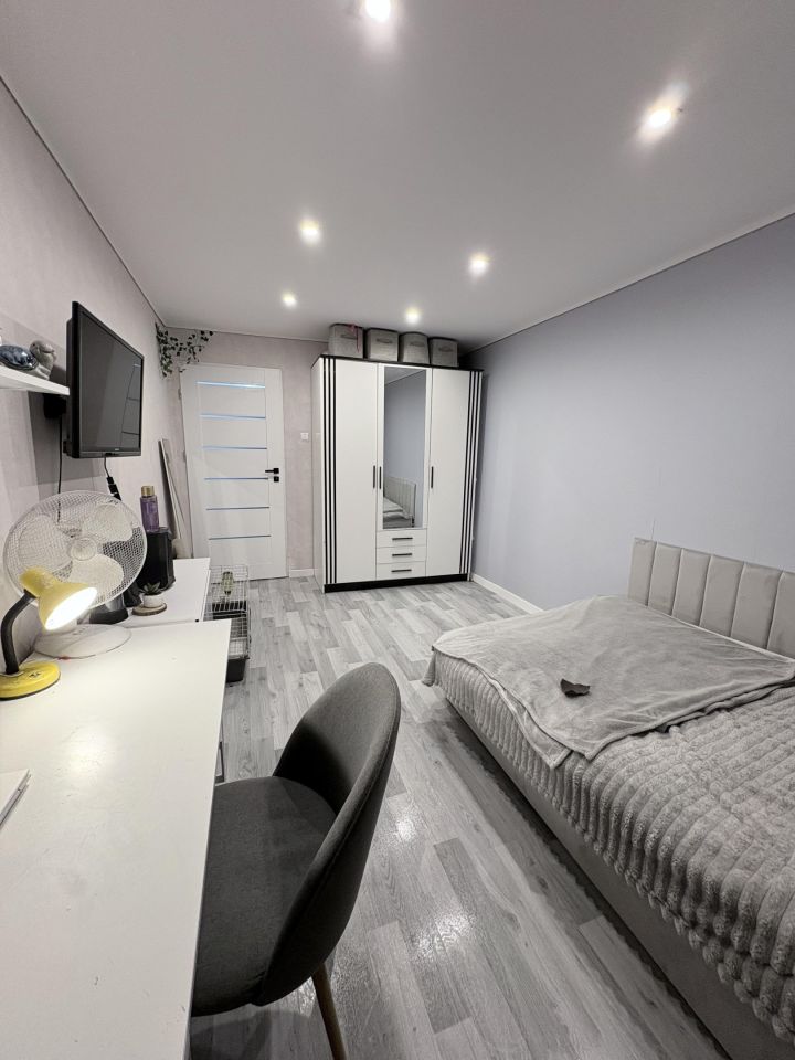 Mieszkanie 3-pokojowe Piekary Śląskie Centrum, ul. gen. Jerzego Ziętka. Zdjęcie 37