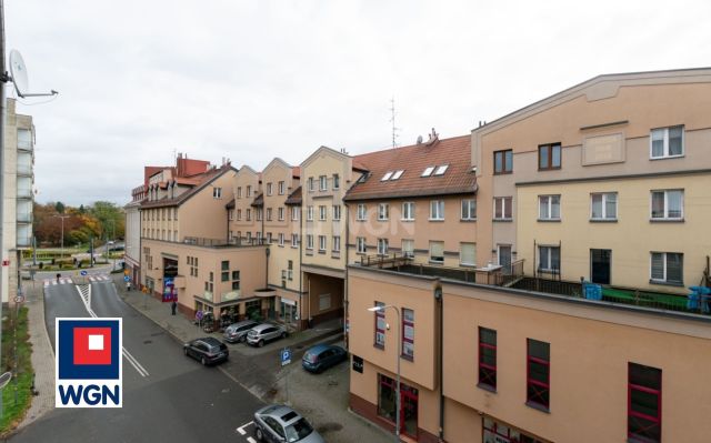 Mieszkanie 2-pokojowe Elbląg Centrum, ul. Henryka Nitschmanna. Zdjęcie 8