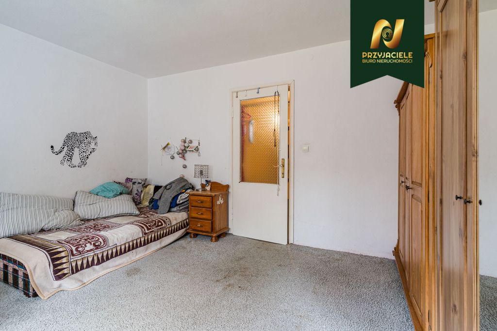 dom wolnostojący, 8 pokoi Kolbudy. Zdjęcie 3