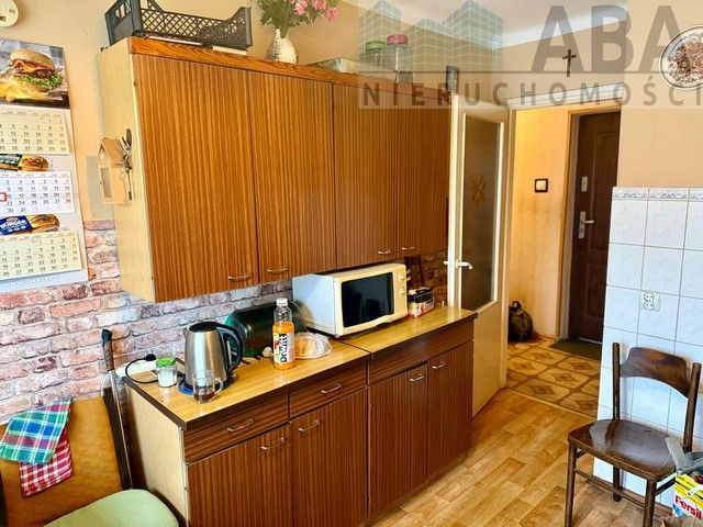 Mieszkanie 2-pokojowe Chodów. Zdjęcie 4