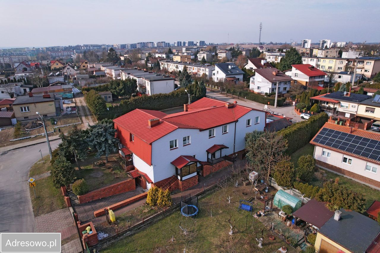 Nieruchomość komercyjna Świecie, ul. Kraszewskiego. Zdjęcie 4