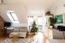 Mieszkanie 3-pokojowe Olsztyn Śródmieście, ul. Polna. Zdjęcie 3