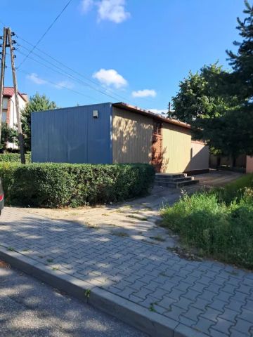 Lokal Sosnowiec Dańdówka, ul. Kornela Makuszyńskiego. Zdjęcie 1