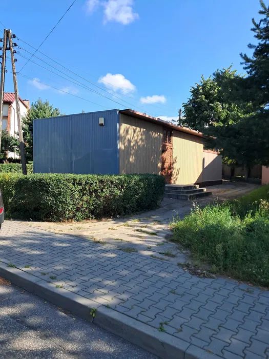 Lokal Sosnowiec Dańdówka, ul. Kornela Makuszyńskiego