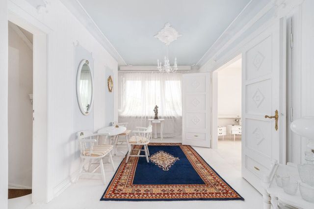 dom wolnostojący, 6 pokoi Łódź Julianów, ul. Jaśminowa. Zdjęcie 7