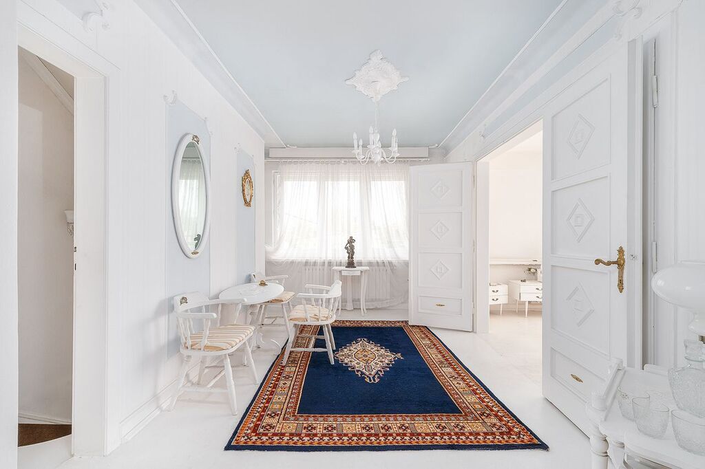 dom wolnostojący, 6 pokoi Łódź Julianów, ul. Jaśminowa. Zdjęcie 7