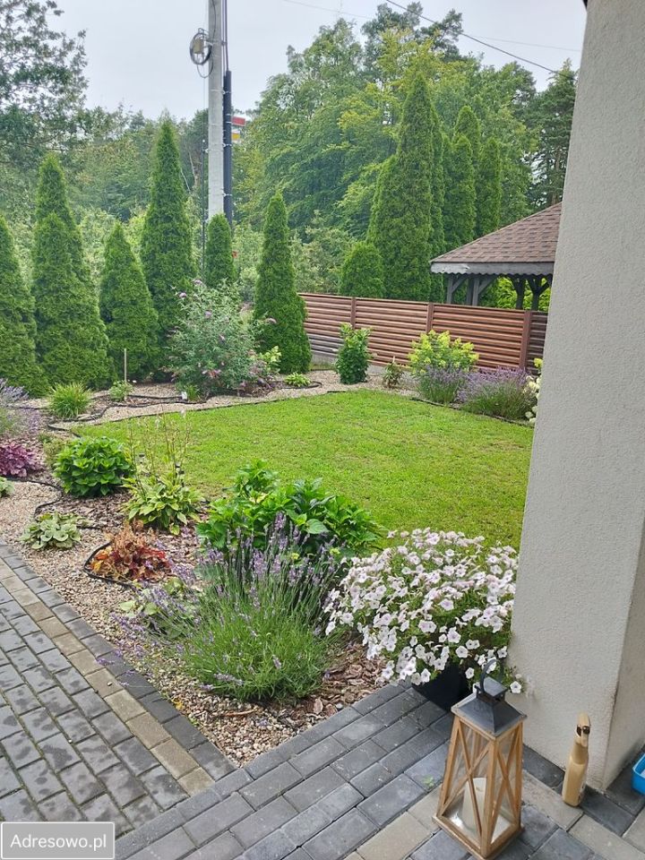 dom wolnostojący, 4 pokoje Skępe, ul. Grzybowa. Zdjęcie 10