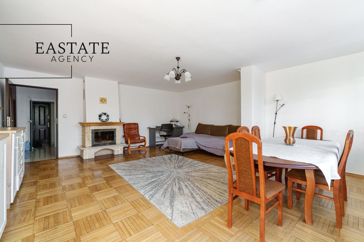 dom szeregowy, 4 pokoje Łomianki. Zdjęcie 2