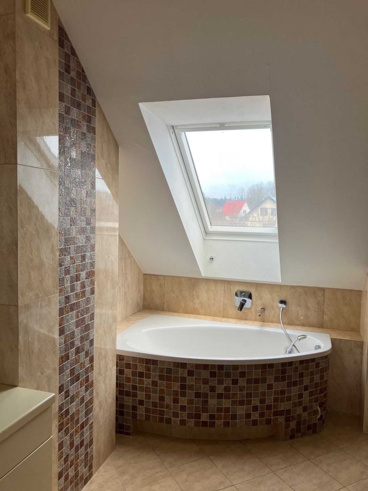 dom wolnostojący Szczeglino. Zdjęcie 3