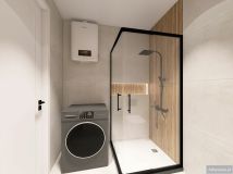 Mieszkanie 3-pokojowe Sosnowiec Pogoń, ul. Litewska. Zdjęcie 4