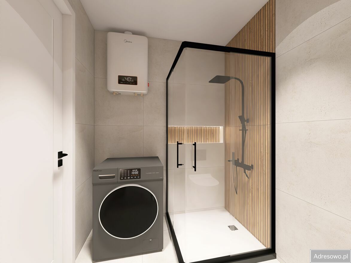 Mieszkanie 3-pokojowe Sosnowiec Pogoń, ul. Litewska. Zdjęcie 5