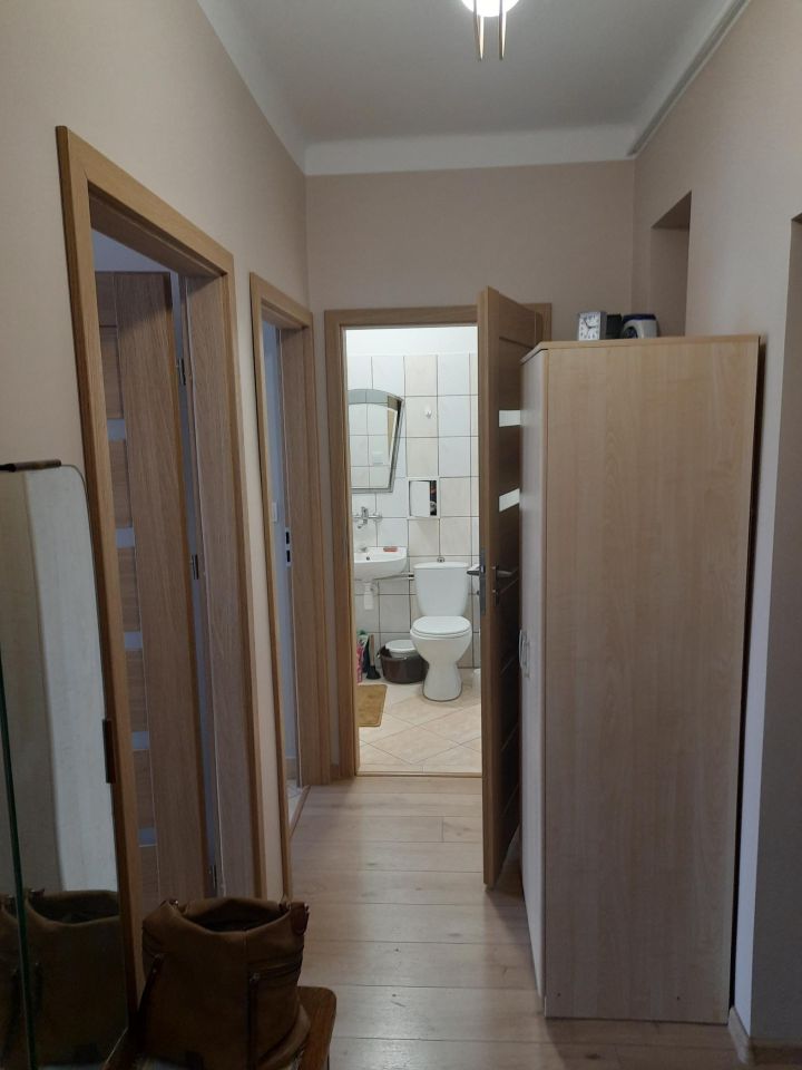 Mieszkanie 2-pokojowe Kołobrzeg Centrum, ul. Dworcowa. Zdjęcie 7