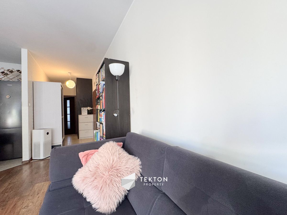 Mieszkanie 3-pokojowe Poznań Grunwald, ul. Smardzewska. Zdjęcie 5