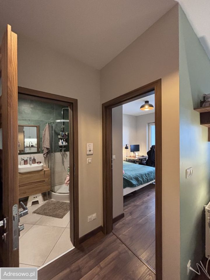 Mieszkanie 2-pokojowe Warszawa Targówek, ul. Oszmiańska. Zdjęcie 3