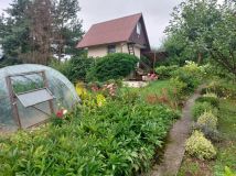 Działka rod Bochnia. Zdjęcie 3