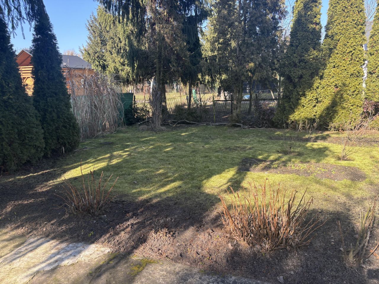 Działka rekreacyjna Sosnowiec Niwka, ul. Juliana Tuwima. Zdjęcie 13