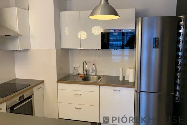 Mieszkanie 3-pokojowe Warszawa Wola, ul. Giełdowa. Zdjęcie 2