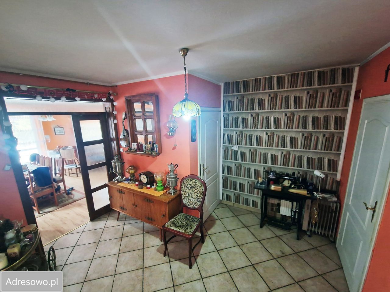 dom wolnostojący, 3 pokoje Koźmin. Zdjęcie 6