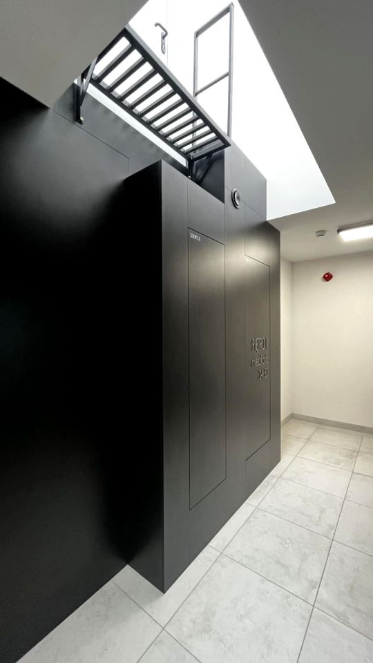 Mieszkanie 2-pokojowe Toruń Stawki, ul. Okólna. Zdjęcie 11