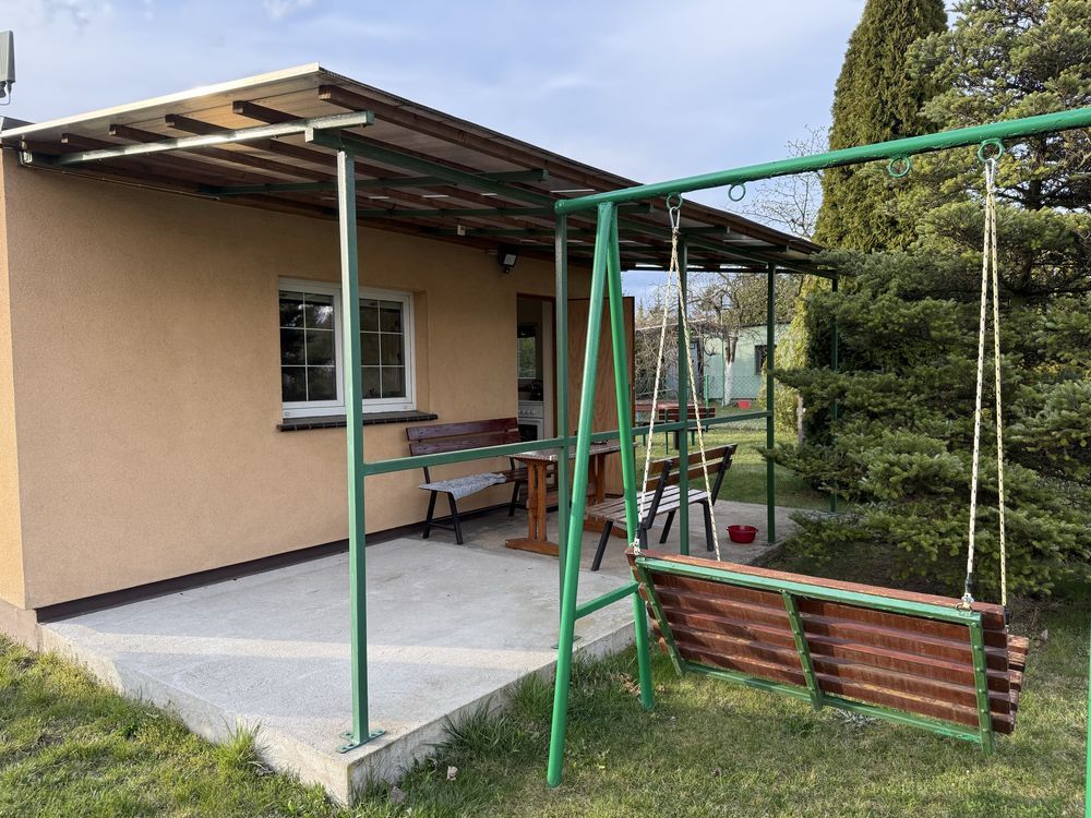 Działka rod Słupca. Zdjęcie 8