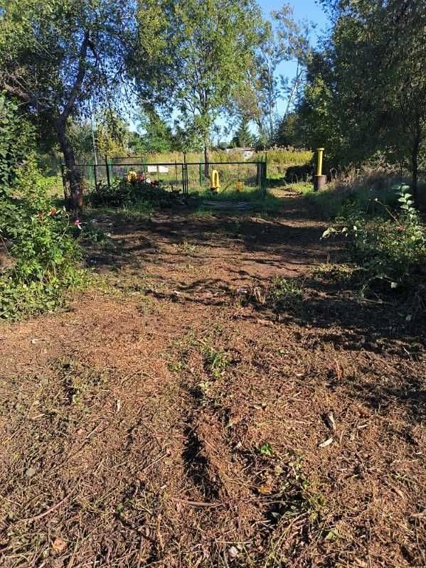 Działka budowlana Będzin, ul. Kręta. Zdjęcie 7