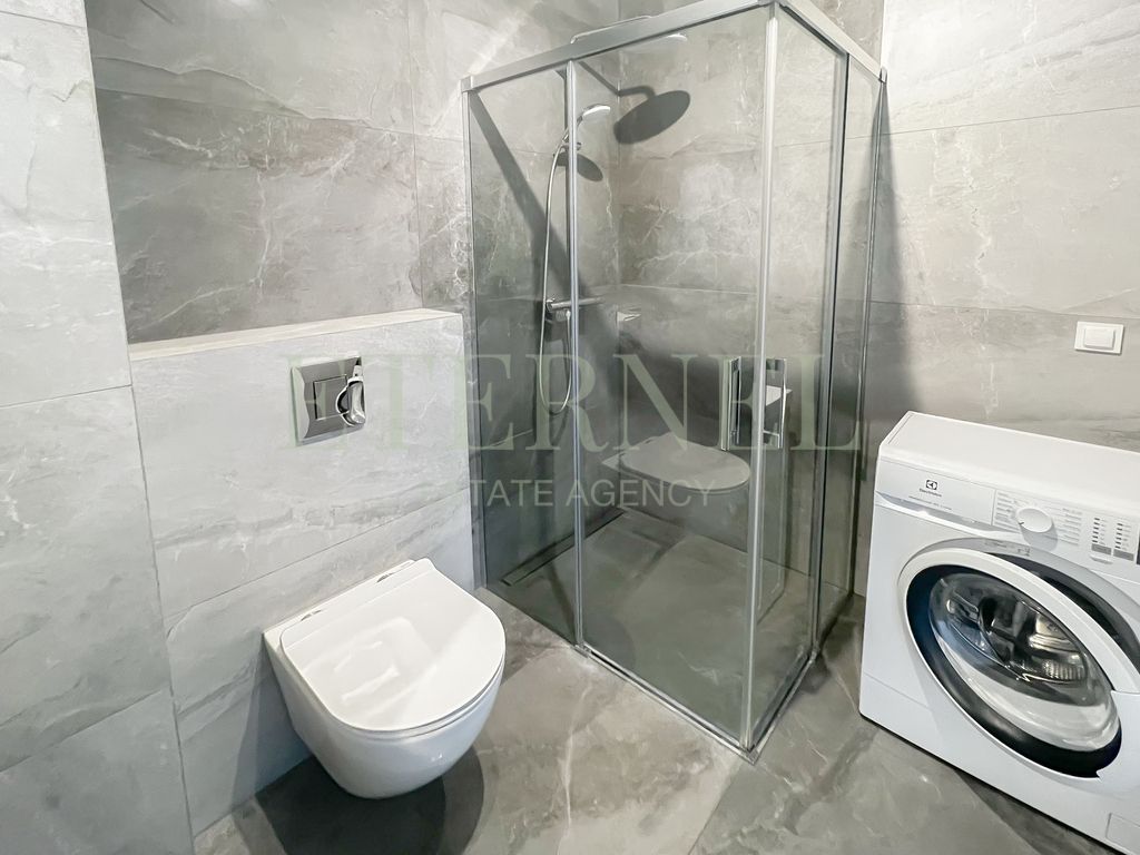 Mieszkanie 2-pokojowe Kraków Prądnik Czerwony, ul. Stanisława Lema. Zdjęcie 7