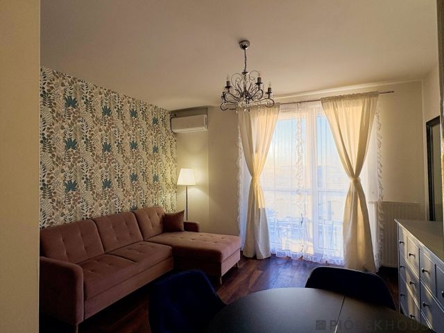 Mieszkanie 2-pokojowe Warszawa Bemowo, ul. Dywizjonu 303. Zdjęcie 4